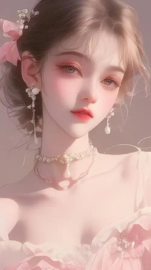 步步惊心历史小说海报